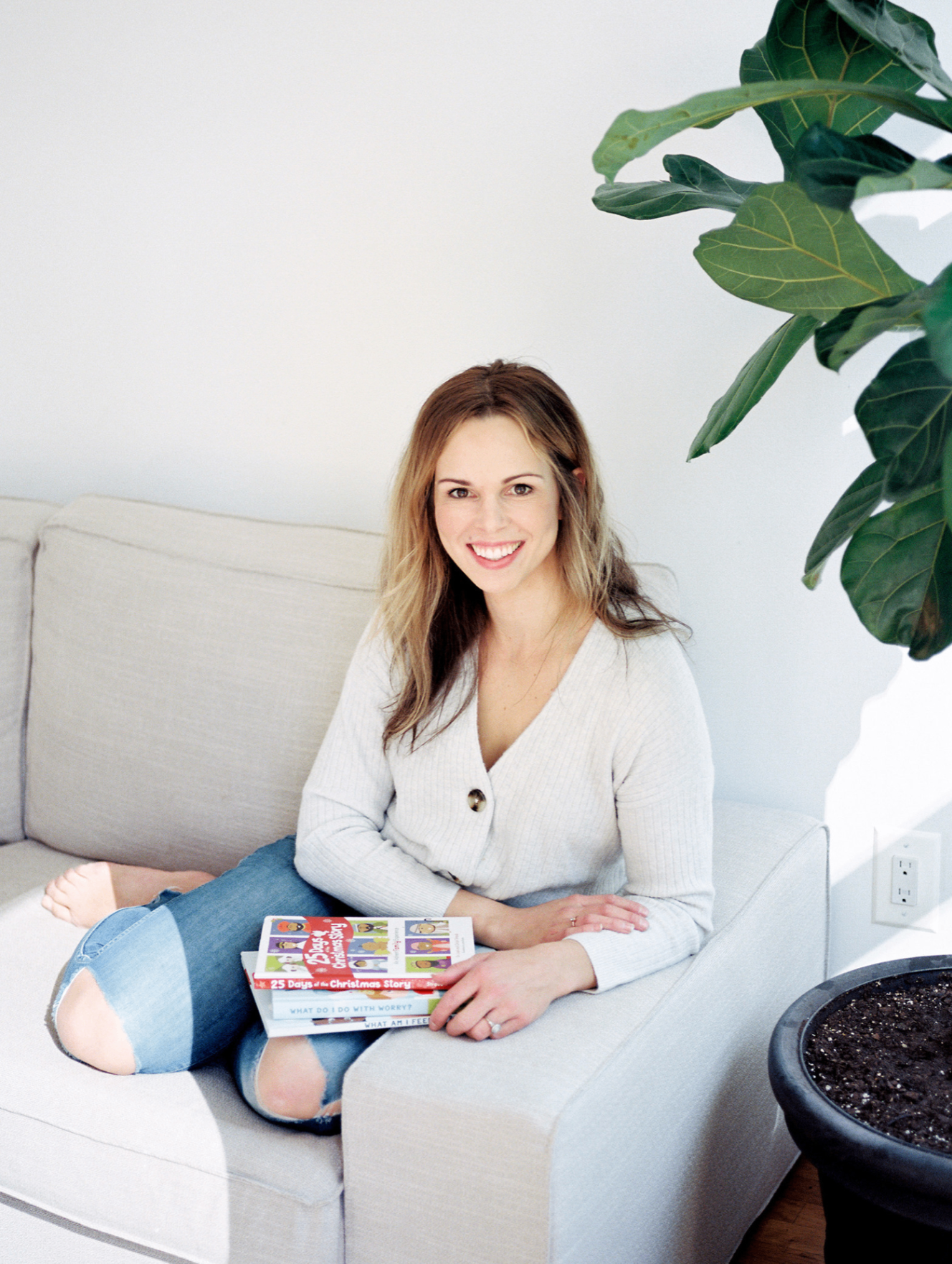 Jane Butler, illustrator