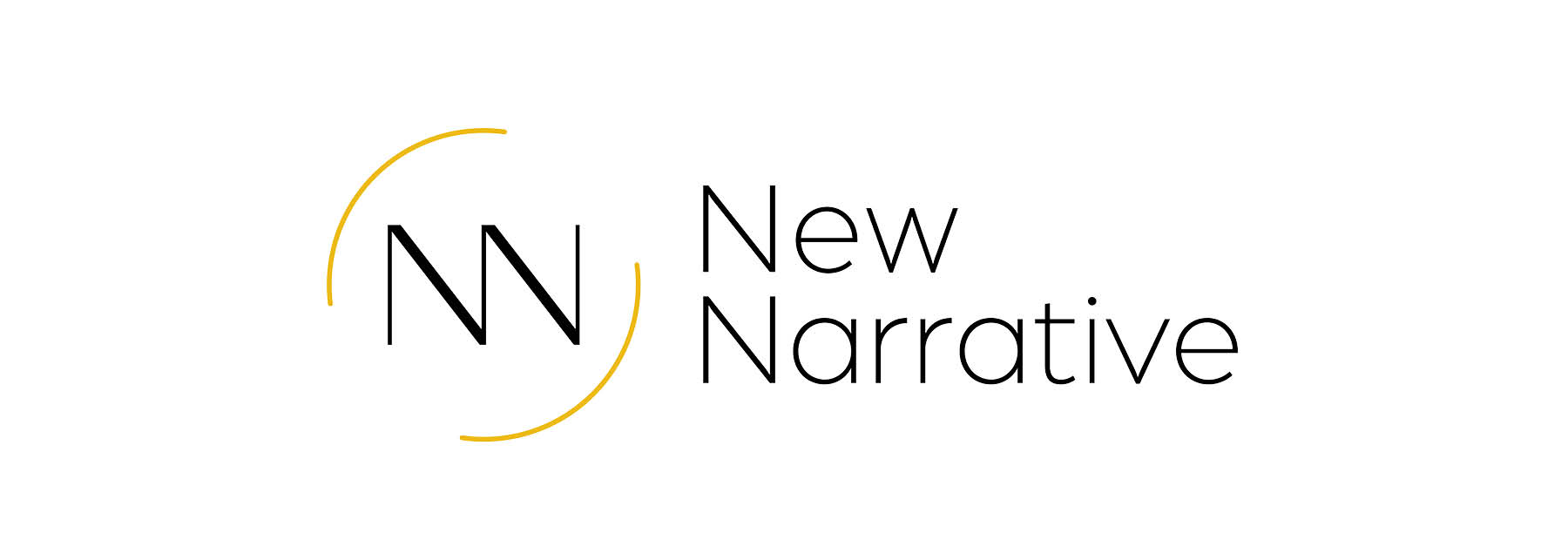 New Narrative logo